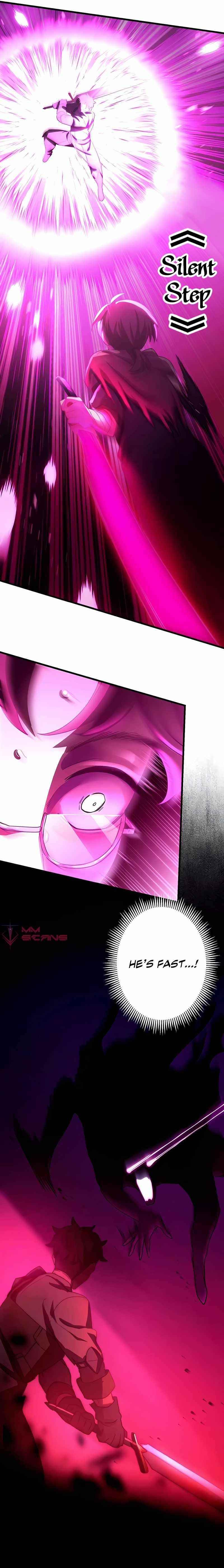 The Reincarnation of the Forbidden Archmage - Chapter 6 Page 12