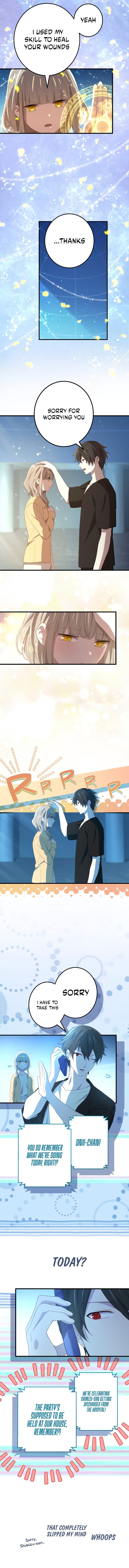 The Reincarnation of the Forbidden Archmage - Chapter 61 Page 2