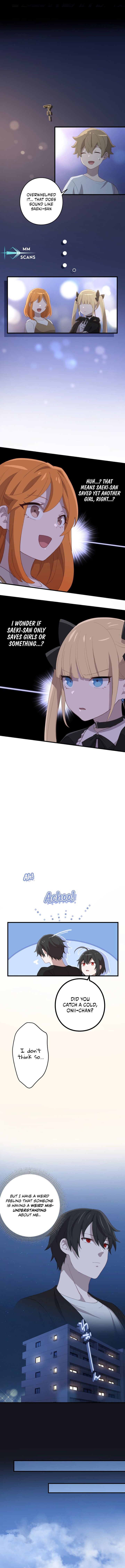 The Reincarnation of the Forbidden Archmage - Chapter 62 Page 5