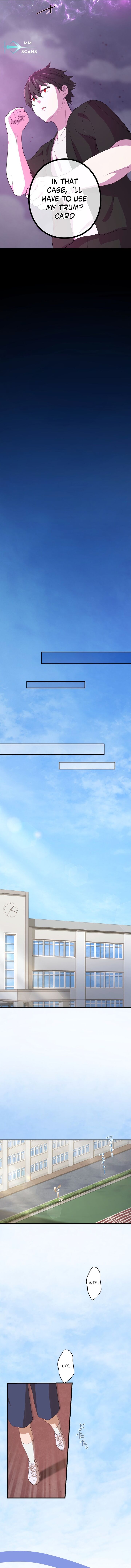 The Reincarnation of the Forbidden Archmage - Chapter 64 Page 3