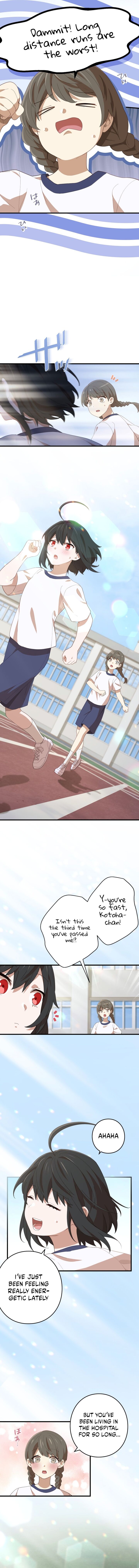 The Reincarnation of the Forbidden Archmage - Chapter 64 Page 4