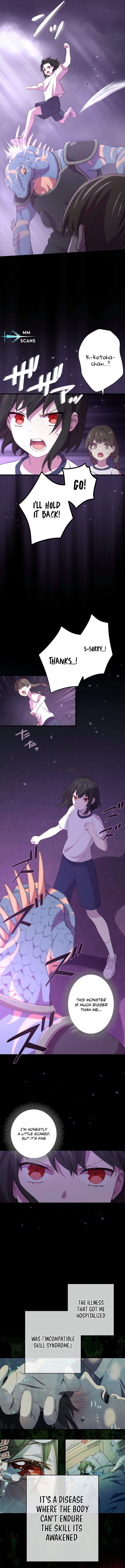 The Reincarnation of the Forbidden Archmage - Chapter 64 Page 9