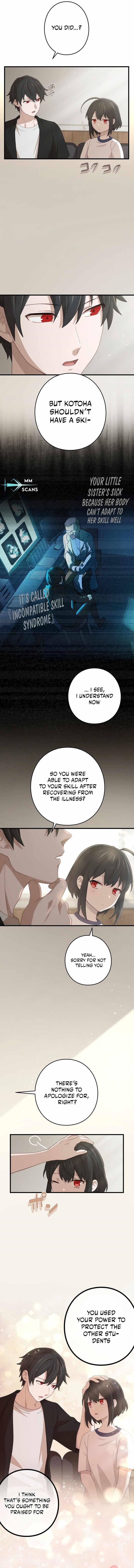 The Reincarnation of the Forbidden Archmage - Chapter 66 Page 3