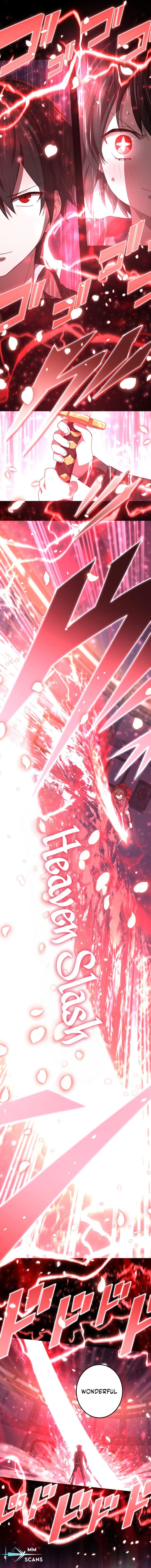 The Reincarnation of the Forbidden Archmage - Chapter 67 Page 3