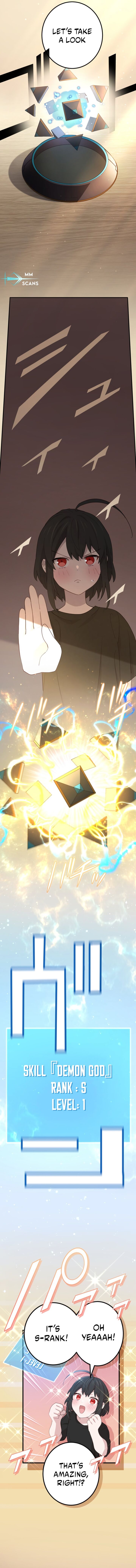 The Reincarnation of the Forbidden Archmage - Chapter 67 Page 9