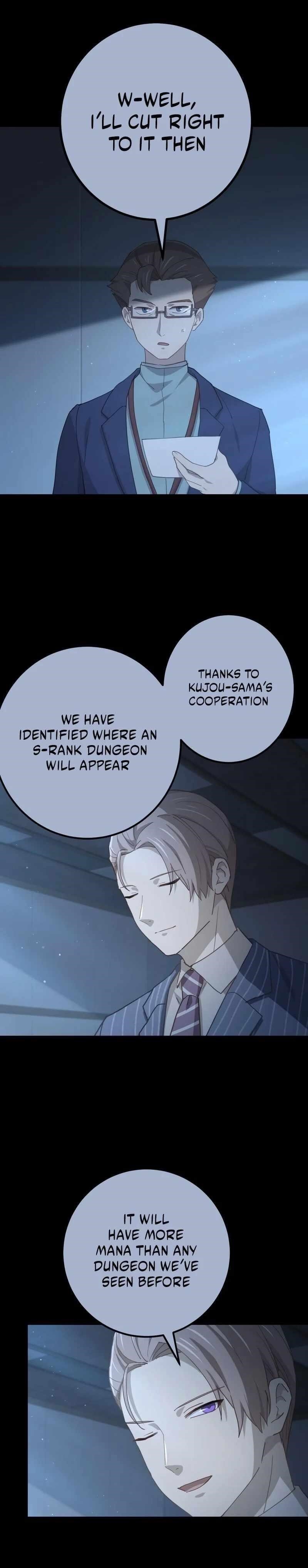 The Reincarnation of the Forbidden Archmage - Chapter 69 Page 18