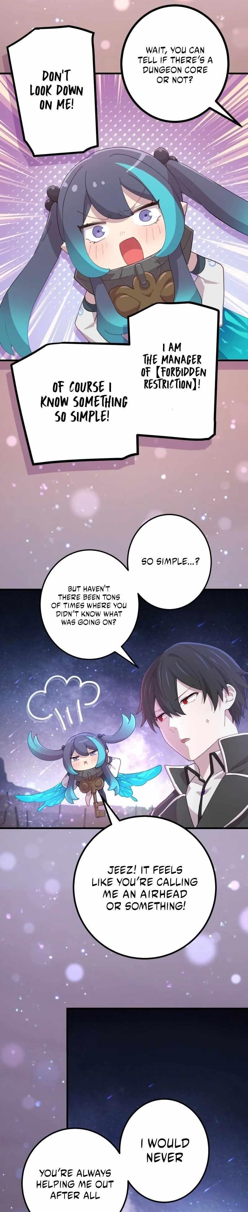 The Reincarnation of the Forbidden Archmage - Chapter 69 Page 3