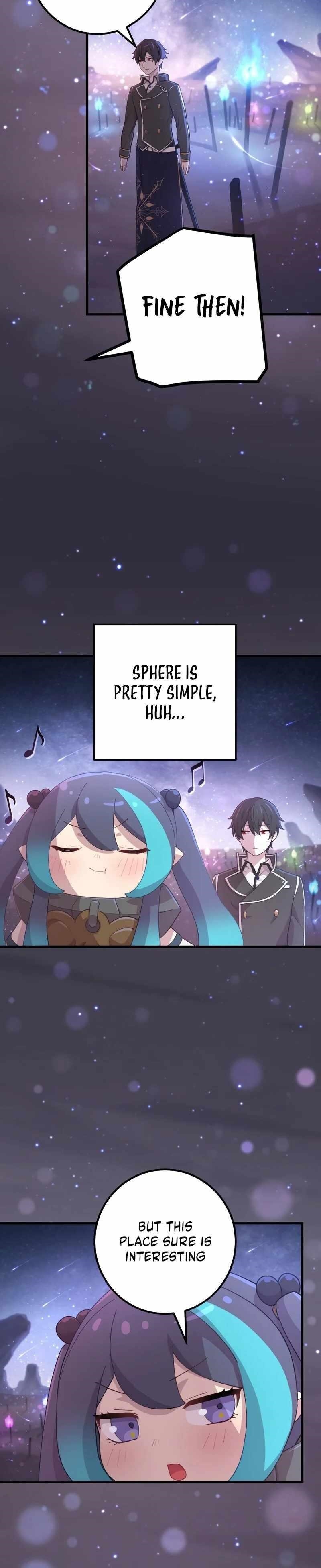 The Reincarnation of the Forbidden Archmage - Chapter 69 Page 4