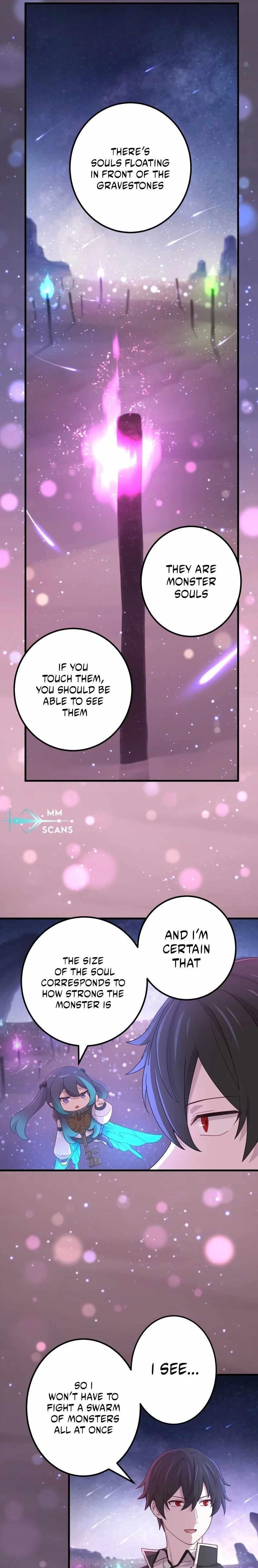 The Reincarnation of the Forbidden Archmage - Chapter 69 Page 5