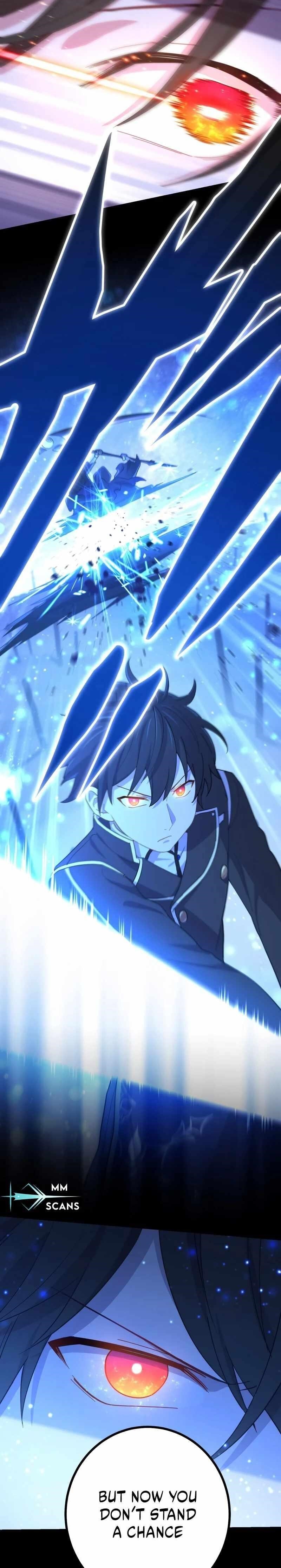 The Reincarnation of the Forbidden Archmage - Chapter 69 Page 9