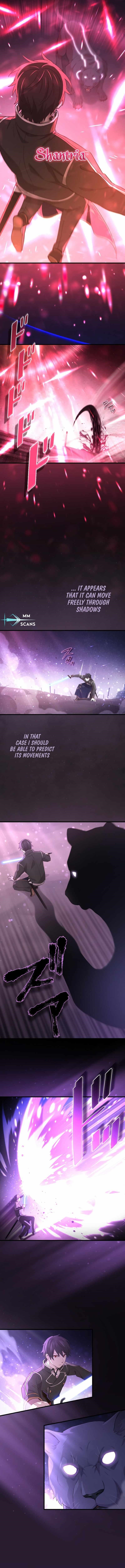 The Reincarnation of the Forbidden Archmage - Chapter 70 Page 3