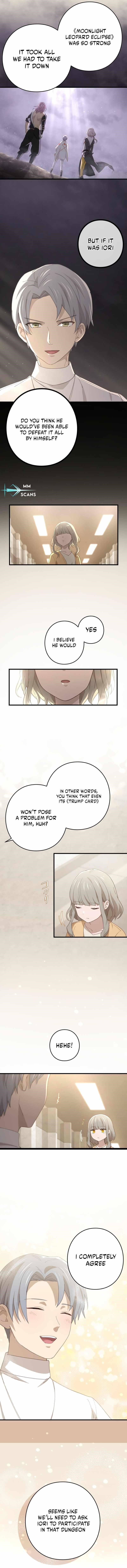 The Reincarnation of the Forbidden Archmage - Chapter 70 Page 7