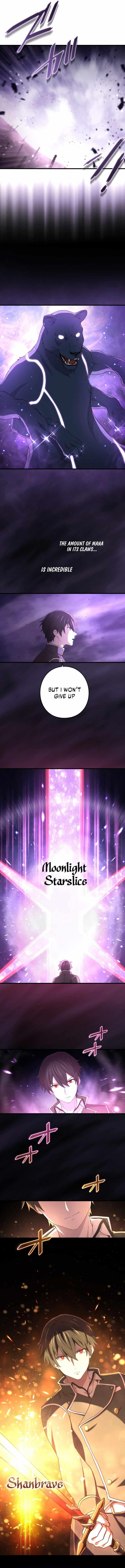 The Reincarnation of the Forbidden Archmage - Chapter 70 Page 8