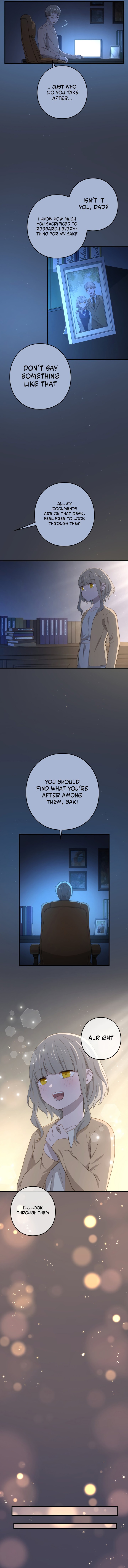 The Reincarnation of the Forbidden Archmage - Chapter 72 Page 10