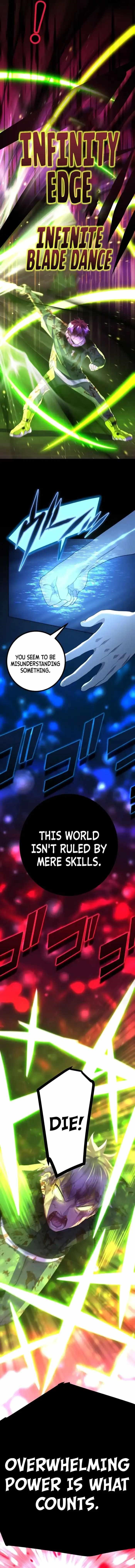 The Reincarnation of the Forbidden Archmage - Chapter 73 Page 5