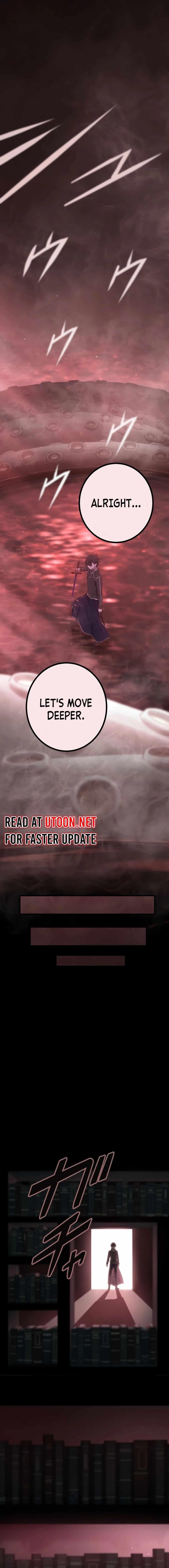 The Reincarnation of the Forbidden Archmage - Chapter 87 Page 14