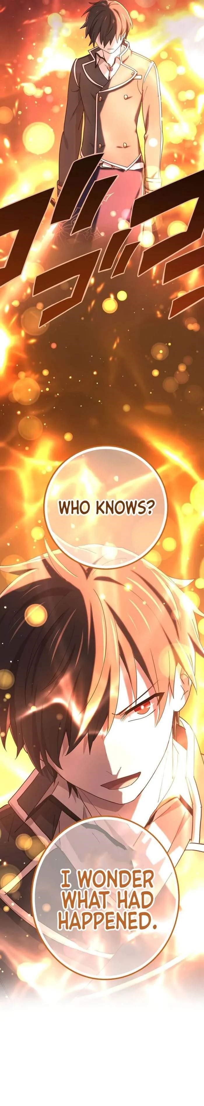 The Reincarnation of the Forbidden Archmage - Chapter 89 Page 16