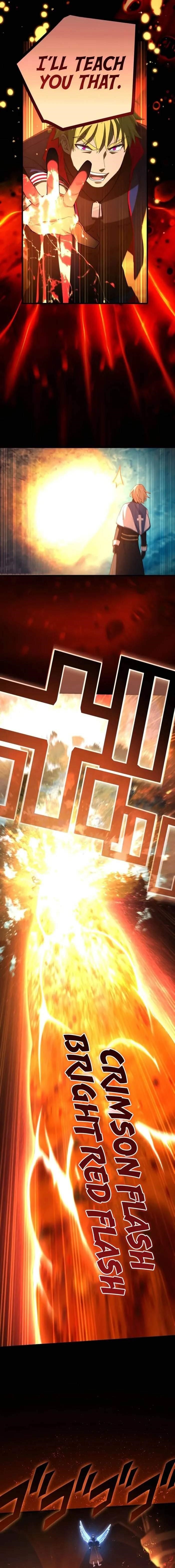 The Reincarnation of the Forbidden Archmage - Chapter 89 Page 5