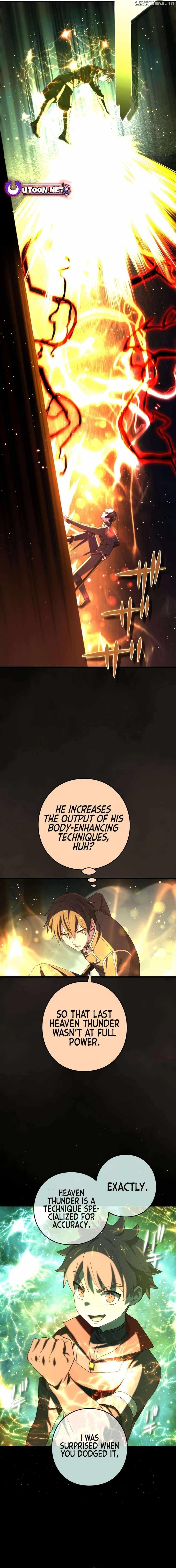 The Reincarnation of the Forbidden Archmage - Chapter 90 Page 5
