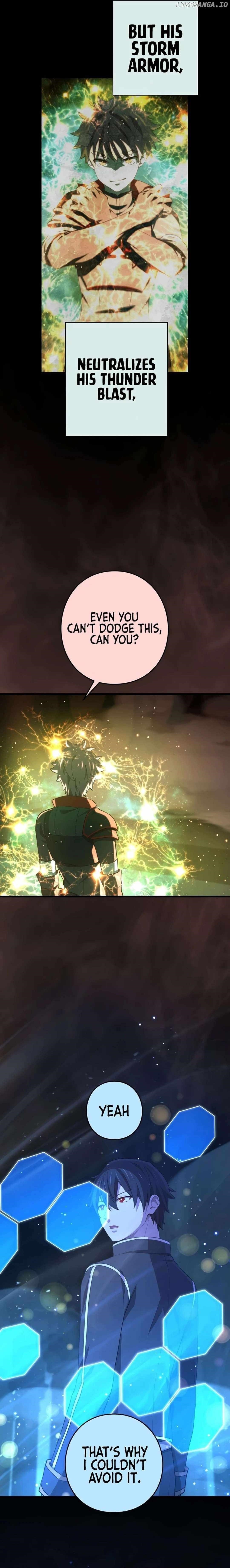 The Reincarnation of the Forbidden Archmage - Chapter 90 Page 7