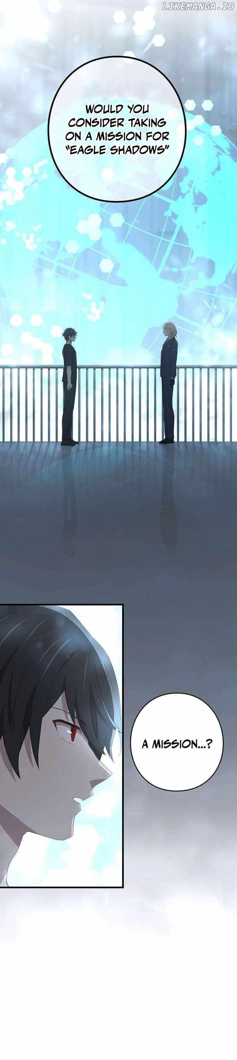 The Reincarnation of the Forbidden Archmage - Chapter 96 Page 8