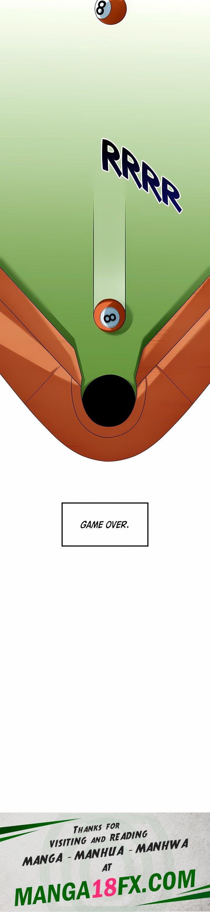 Hit My Balls (Uncensored) - Chapter 15 Page 20