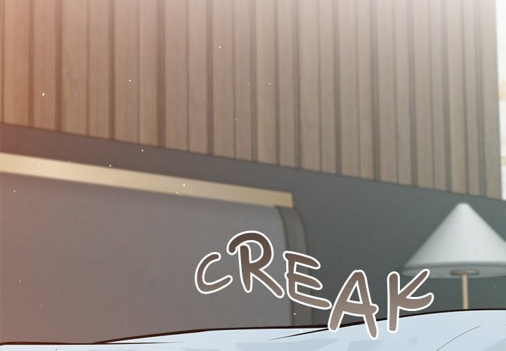 Never Just Friends - Chapter 10 Page 2