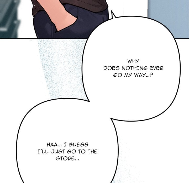 Never Just Friends - Chapter 10 Page 102