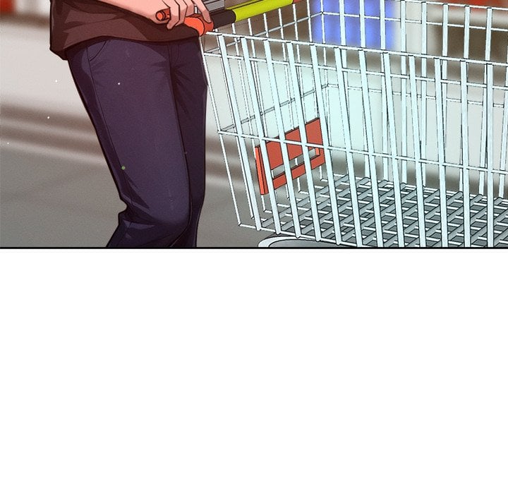 Never Just Friends - Chapter 10 Page 105