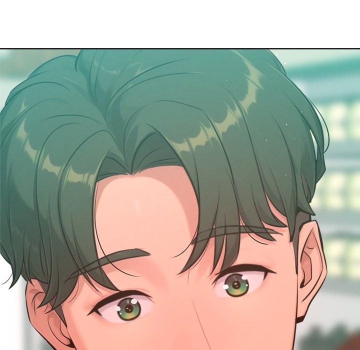 Never Just Friends - Chapter 10 Page 113