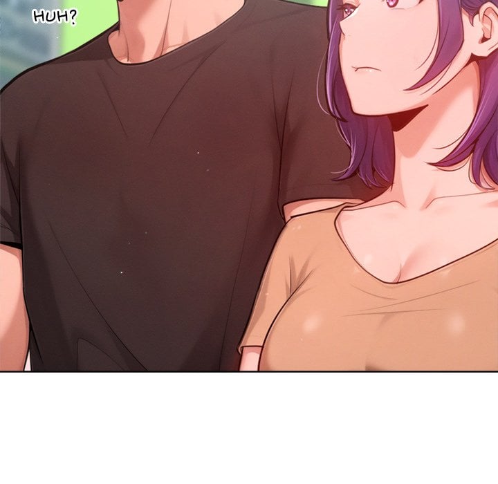 Never Just Friends - Chapter 10 Page 143