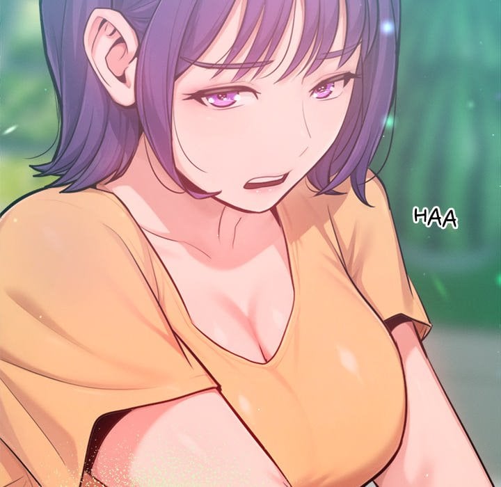 Never Just Friends - Chapter 10 Page 149