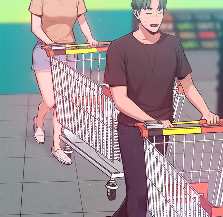 Never Just Friends - Chapter 10 Page 158