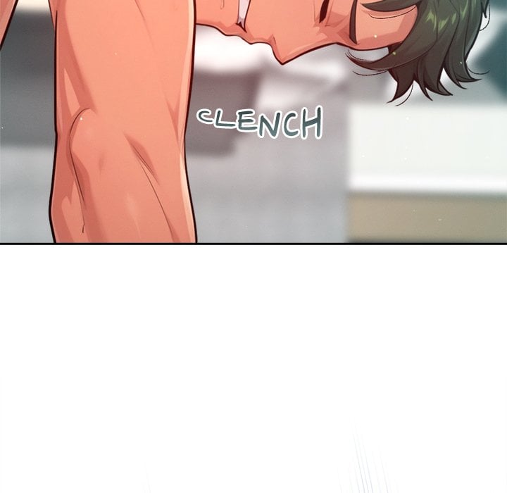 Never Just Friends - Chapter 10 Page 45