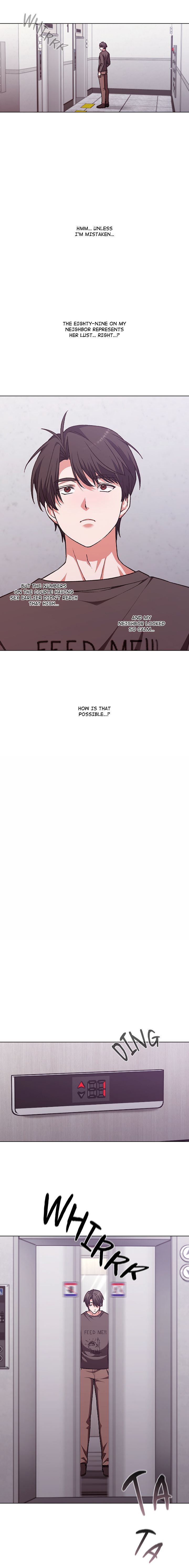 Heart Level - Chapter 1 Page 14