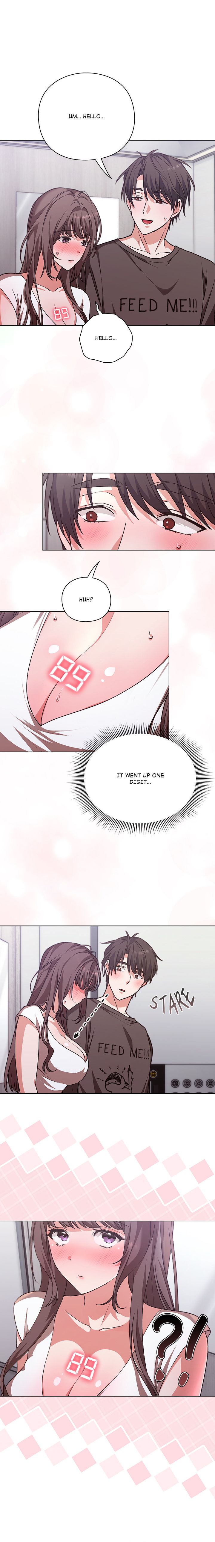 Heart Level - Chapter 1 Page 17