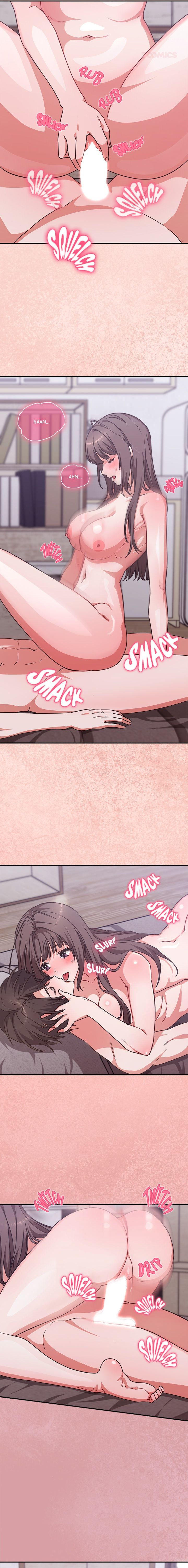 Heart Level - Chapter 4 Page 14