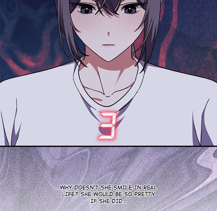 Heart Level - Chapter 9 Page 118