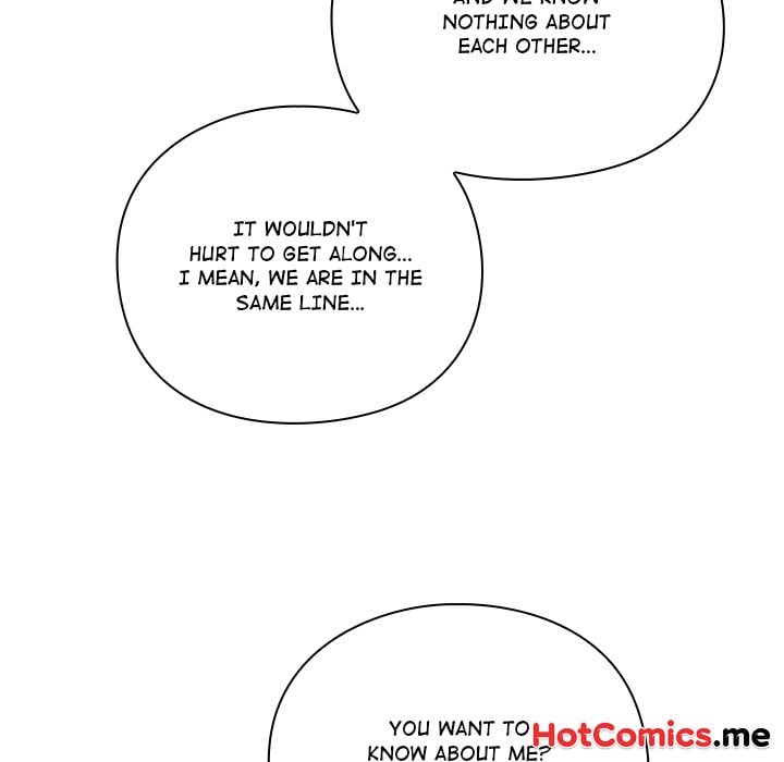 Heart Level - Chapter 9 Page 124