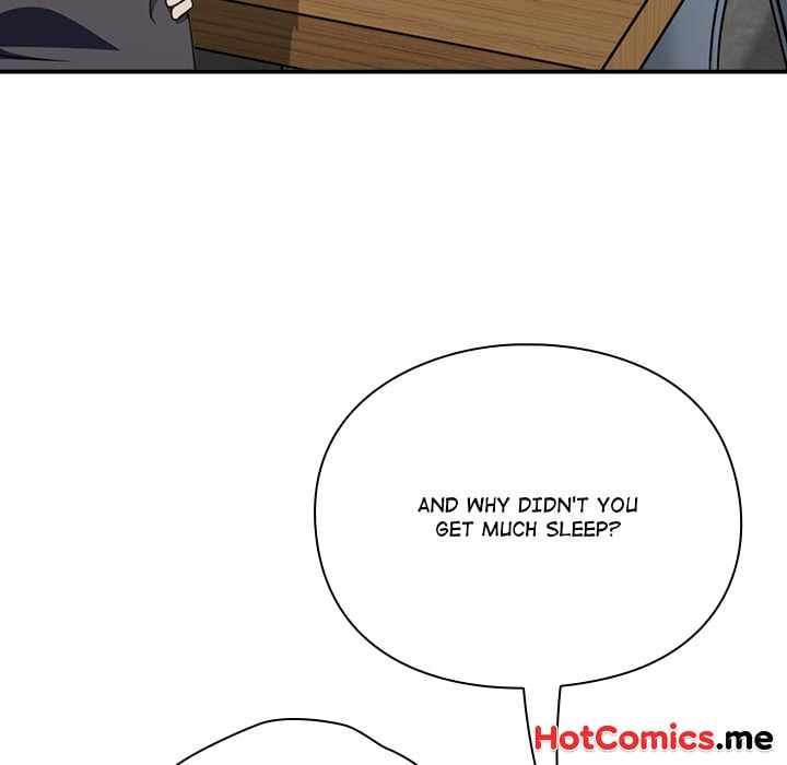 Heart Level - Chapter 9 Page 134