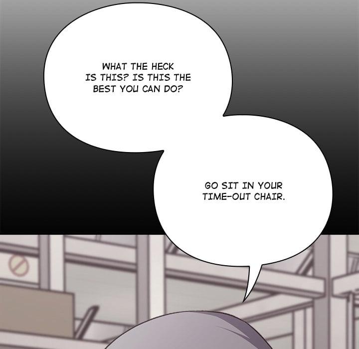 Heart Level - Chapter 9 Page 164