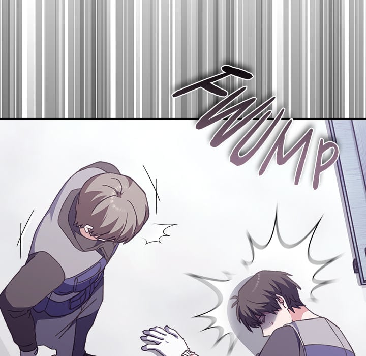 Heart Level - Chapter 9 Page 39