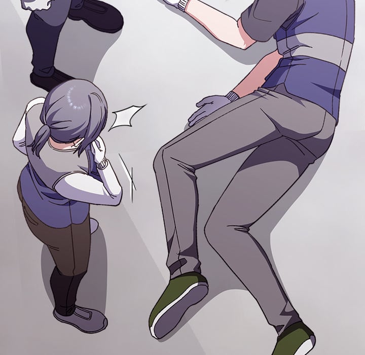 Heart Level - Chapter 9 Page 40