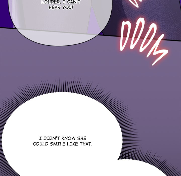 Heart Level - Chapter 9 Page 54
