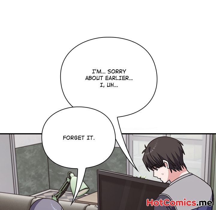 Heart Level - Chapter 9 Page 76