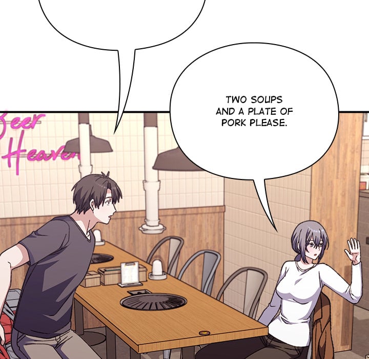 Heart Level - Chapter 9 Page 96