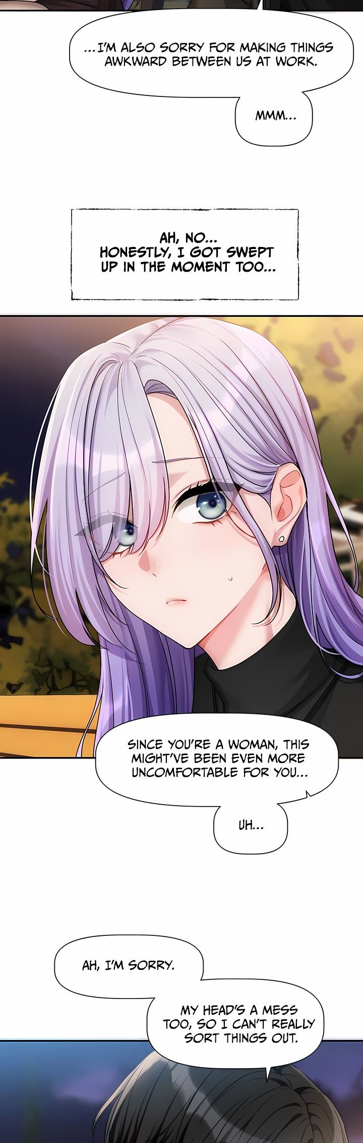 Love Quest - Chapter 10 Page 35