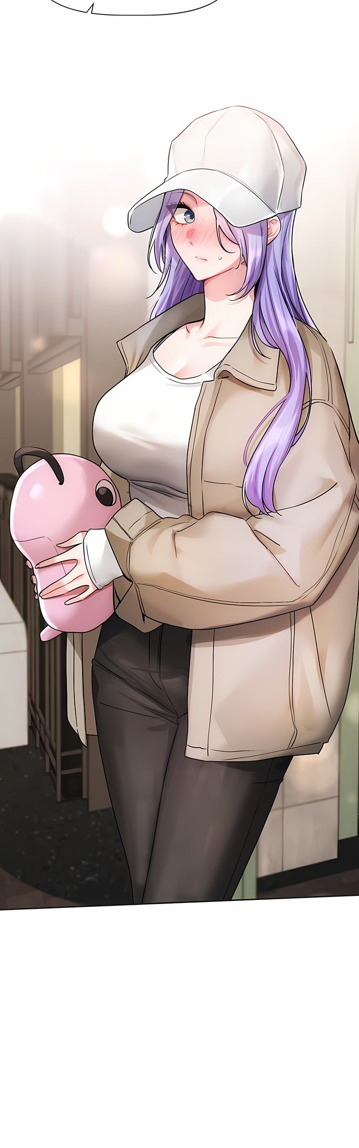 Love Quest - Chapter 9 Page 39