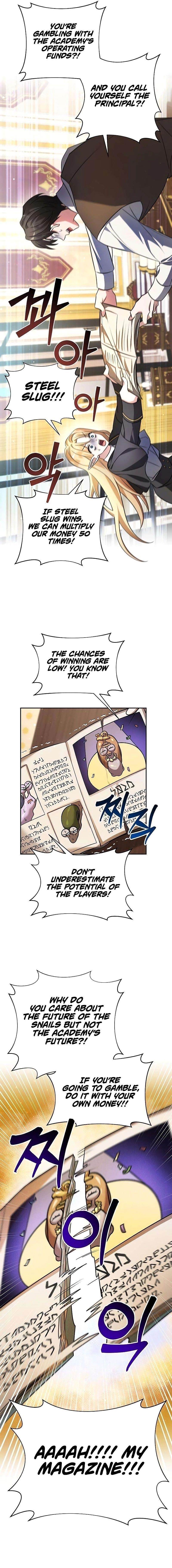 The Academy Is Ruined - Chapter 1 Page 23