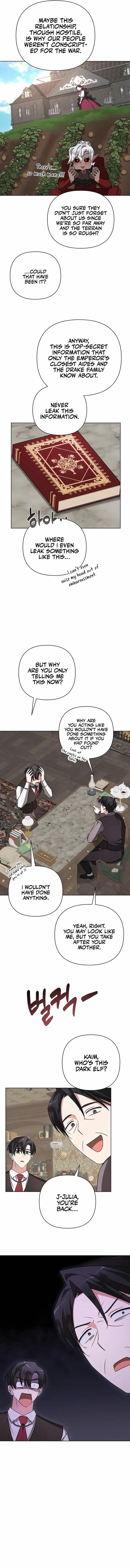 The Academy Is Ruined - Chapter 10 Page 9